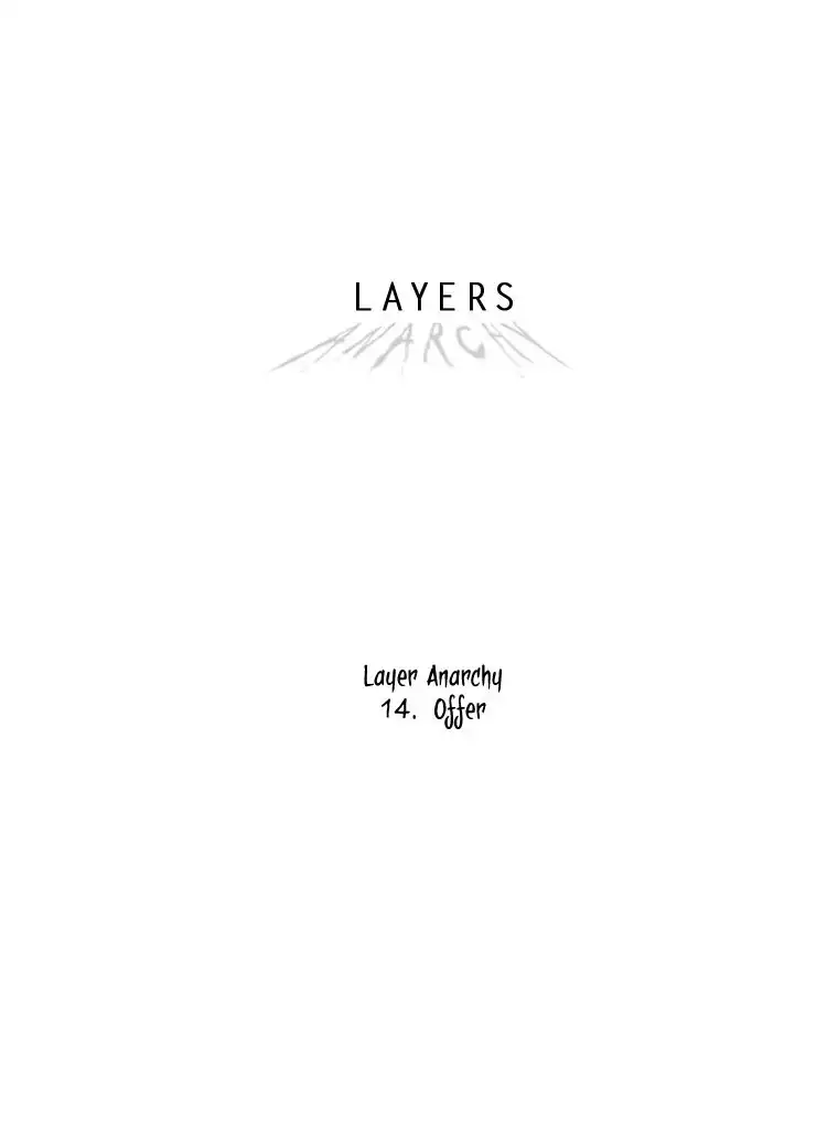 Layers Anarchy Chapter 14 1